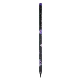 Карандаш BrunoVisconti®
чернографитовый, НВ, грифель 3 мм
BLACK EXCELLENCE "OCTOPUS "
Арт. 21-0070/08