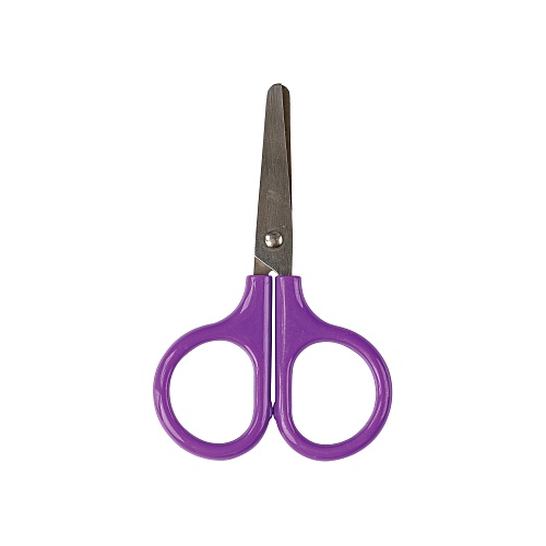 НОЖНИЦЫ, "HOBBYCUT" 9.2 см.
Арт. 60-0040: фото #1