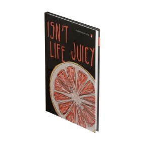 Блокнот Альт®
А5 (135 х 205 мм)
"JUICY LIFE" мультиколор 80л.
Арт. 3-80-072/25