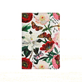 Обложка для паспорта BrunoVisconti®
"FLORA.ПИОНЫ"
Арт. 3-620/02