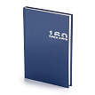Книга учета
А4 (200 х 290 мм)
"БУМВИНИЛ" синий 160 л. клетка
Арт : 7-160-363