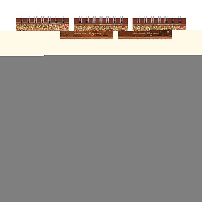 Блокнот Альт®
А7 (68 х 101 мм)
"SWEET LIFE"  40 л.
Арт. 3-40-725
обложка в ассортименте