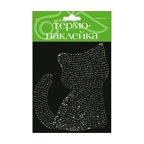 ТЕРМОНАКЛЕЙКА "КОТИК"
Арт. 2-785/25