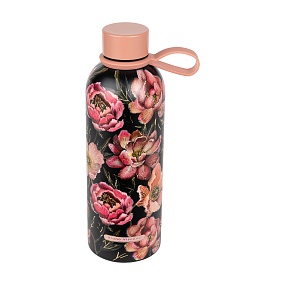 Термобутылка "FLORA. Pink Blossom", 500 мл
Арт. 2-860/03