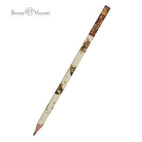 Карандаш BrunoVisconti®
чернографитовый, НВ, грифель 2 мм
Love me "КОТИКИ ПРИНОСЯТ СЧАСТЬЕ"
Арт. 21-0030/80