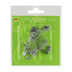 БУЛАВКИ АНГЛИЙСКИЕ. МЕТАЛЛИЧЕСКИЕ. РАЗМЕРЫ 1-2-3, 24 ШТ, СЕРЕБРО
Арт. 2-681/02