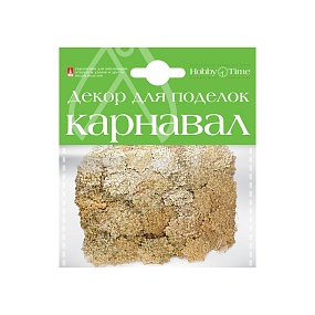 ДЕКОРАТИВНЫЕ ЭЛЕМЕНТЫ НАБОР № 8 "КАРНАВАЛ" 4 ВИДА
Арт. 2-031