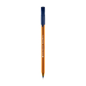 Ручка шариковая BrunoVisconti®
"SMARTWRITE" цвет корпуса оранжевый
0.5 мм Summer
Арт. 20-0328/07