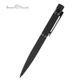 Карандаш механический BrunoVisconti®
0.7 ММ, НВ
Verona
Арт. 20-0349