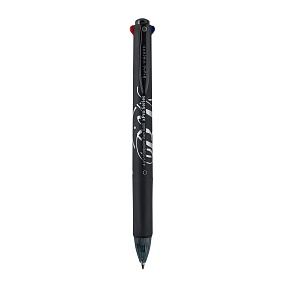Ручка шариковая масляная BrunoVisconti®
"XPRO" 4 цвета чернил
0.5 мм
Арт. 20-0405