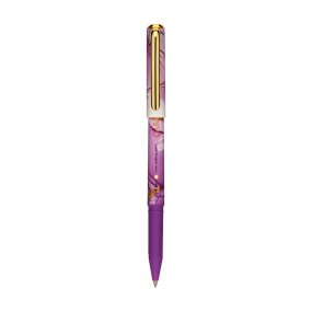 Ручка шариковая BrunoVisconti®
"CARRARA.BRIGHT" цвет корпуса multicolor
0.7 мм "Carrara"
Арт. 20-0293/62