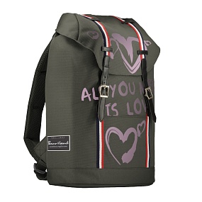 Рюкзак BrunoVisconti®
городской
 
«ВЛЮБЛЁННЫЕ СЕРДЦА»
Арт. 12-011-004/06