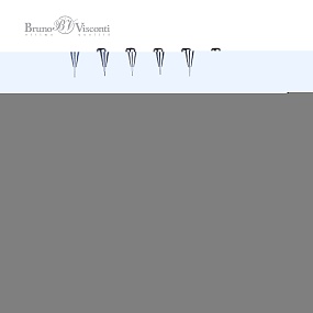 Карандаш BrunoVisconti®
механический, 0.5 мм, 2В, с ластиком
CityGraphix
Арт. 21-0020