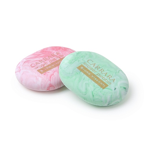 Ластик BrunoVisconti®
"CARRARA" 2 вида
Арт. 42-0090: фото #3