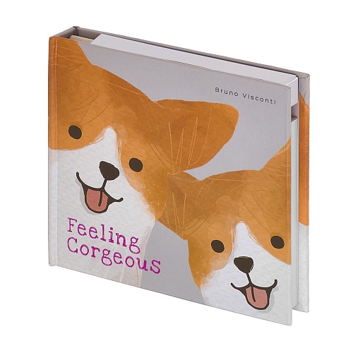 "MEMORY  JOURNAL" 110 х 95 мм, 100 Л, (4 ВИДA) ОТРЫВНОЙ БЛОК, КАРАНДАШ
Арт. 3-635/03: фото #2