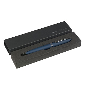 Карандаш механический BrunoVisconti®
"SIENNA" цвет корпуса черный 0.7 ММ, НВ
в картонном черном  футляре
Арт. 20-0350/09