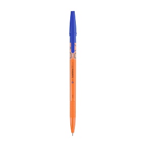 Ручка шариковая масляная BrunoVisconti®
"SOLO WRITE.SUMMER" 0.5 мм, синяя
Арт. 20-0469/31