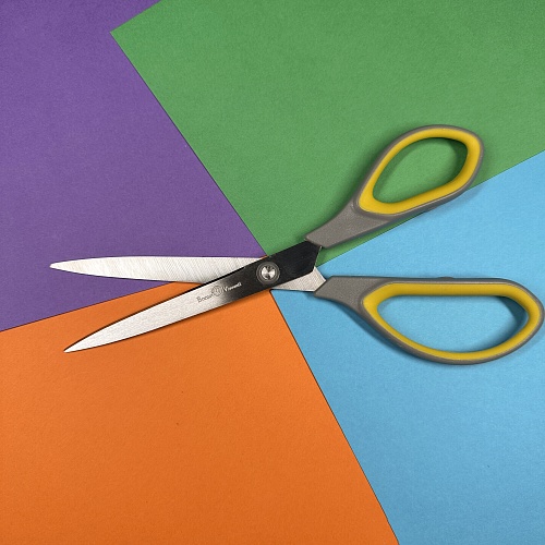 Ножницы классические BrunoVisconti®
"TUTTI FRUTTI"
Арт. 60-0062: фото #5