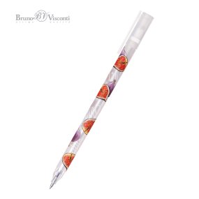 Ручка гелевая BrunoVisconti®
0.5 мм, синяя
UniWrite «FRESH & FRUITY. ИНЖИР»
Арт. 20-0305/02