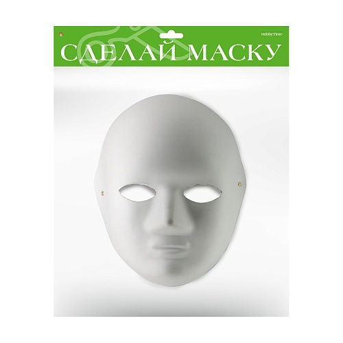 МАСКА "ВОЛЬТО"
Арт. 2-591/01