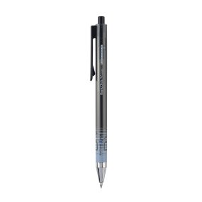 Ручка шариковая автоматическая BrunoVisconti®
0.5 мм, синий
Basic Click.Ice
Арт. 20-0424/21