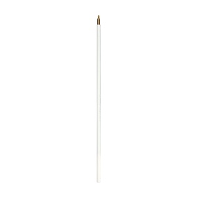 СТЕРЖЕНЬ "EasyWrite"  ШАРИКОВЫЙ 138 ММ, 0,5 ММ, КРАСНЫЙ 
Арт. 23-0044