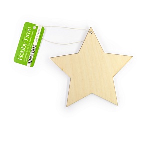 ЗАГОТОВКА ДЛЯ ДЕКОРИРОВАНИЯ. "ЗВЕЗДА" 12Х11,5 СМ.
Арт. 2-743/22