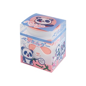ПОДСТАВКА-СТАКАН ДЛЯ ПИСЬМЕННЫХ ПРИНАДЛЕЖНОСТЕЙ "KAWAII"
Арт. 26-0001