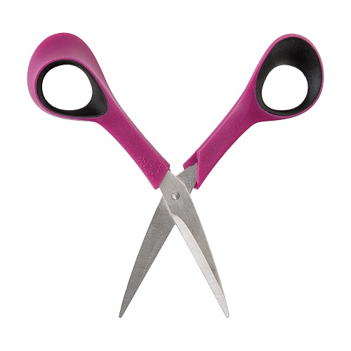 НОЖНИЦЫ,  "HOBBYCUT" 14 см
Арт. 60-0051: фото #3