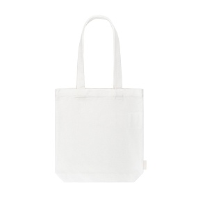 СУМКА-ШОППЕР WHITE COLOR 34х36 см, 400 г/м2
Арт. 16-004-01/13