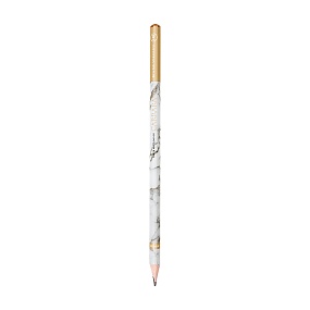 Карандаш BrunoVisconti®
чернографитовый, НВ, грифель 2 мм
"CARRARA 1"
Арт. 21-0030/95