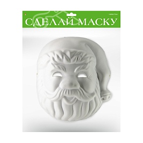 МАСКА "ДЕД МОРОЗ"
Арт. 2-591/03