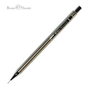 Карандаш BrunoVisconti®
механический, 0.5 мм, 2В, с ластиком
XPRO
Арт. 21-0031