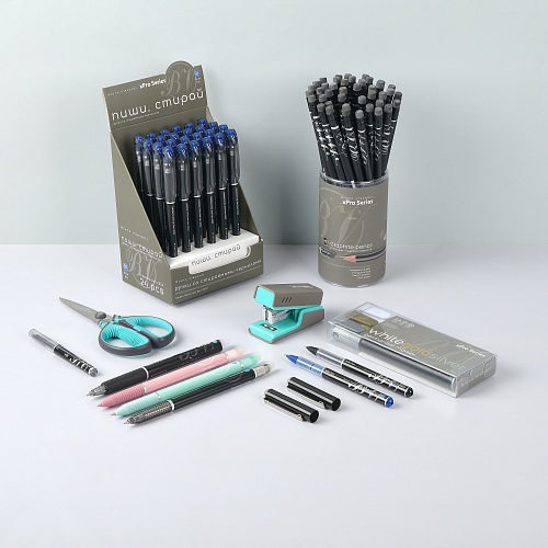 Ножницы BrunoVisconti 
19 см XPRO
Арт. 60-0053: фото #3