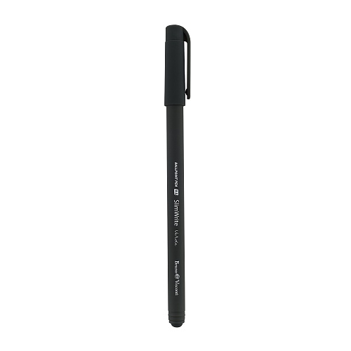 Ручка шариковая BrunoVisconti®
"SLIMWRITE" Verde
Арт. 20-0471: фото #1