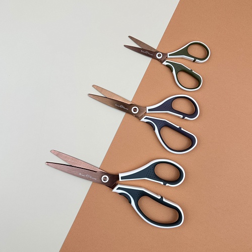 Ножницы классические BrunoVisconti®
"LOVE ME.КОТЕНОК"
Арт. 60-0076: фото #5