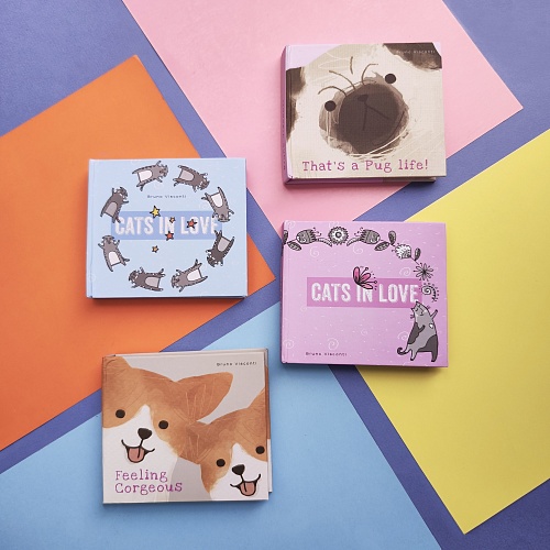 "MEMORY  JOURNAL" 110 х 95 мм, 100 Л, (4 ВИДA) ОТРЫВНОЙ БЛОК, КАРАНДАШ
Арт. 3-635/03: фото #16