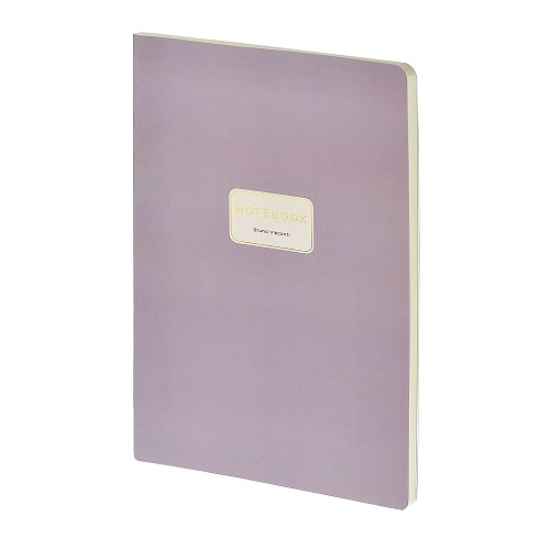 Тетрадь общая BrunoVisconti®
B5 пыльная роза моранди 60 л., клетка
Арт. 7-60-1386/04: фото #1