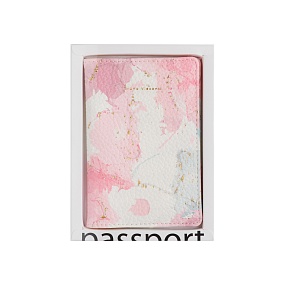 Обложка для паспорта BrunoVisconti®
"PRIMAVERA"
Арт. 3-620/14