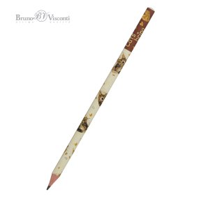 Карандаш BrunoVisconti®
чернографитовый, НВ, грифель 2 мм
Love me "КОТИКИ ПРИНОСЯТ СЧАСТЬЕ"
Арт. 21-0030/80