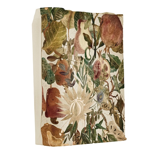 Сумка-шоппер BrunoVisconti®
 (340 х 360 мм)
"FLORA.TROPICAL FRUITS"
Арт. 16-004-03/03: фото #2