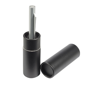 Ручка шариковая автоматическая BrunoVisconti®
1 мм, синий, в картонном тубусе
Tokyo
Арт. 20-0390-12