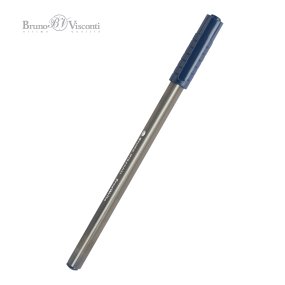 Ручка шариковая BrunoVisconti®
0.7 мм, синий
FreeWrite Ice
Арт. 20-0327/09