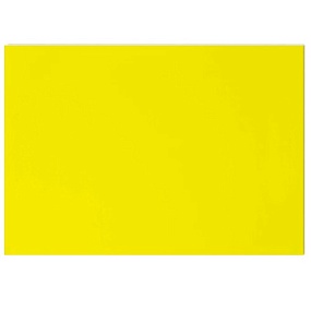 Картон листовой Альт
А3 (287 х 410 мм), 25 листов
"ЖЁЛТЫЙ"
Арт. 11-325/01