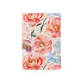 Обложка для паспорта BrunoVisconti®
"FLORA.ЦВЕТОЧНАЯ ФЕЕРИЯ"
Арт. 3-620/24