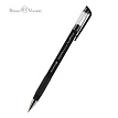 Ручкa BrunoVisconti
шариковая, 0.5 мм, черная
EasyWrite. BLACK
Арт. 20-0050