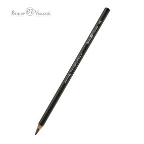 Карандаш BrunoVisconti®
чернографитовый
GraphixPro, 10B
Арт. 21-0046
