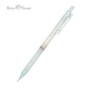 Карандаш механический BrunoVisconti®
0.5 ММ, НВ
IceGraphix "ОТРАЖЕНИЯ"
Арт. 21-0052/03