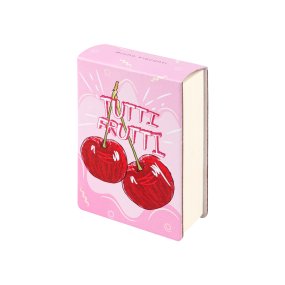Блокнот BrunoVisconti®
А7 (63 х 83 мм)
"SMART JOURNAL"  250 л.
Арт. 3-558/05