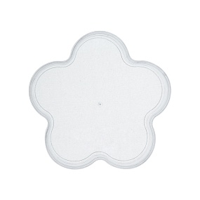 КОНТЕЙНЕР ПЛАСТИКОВЫЙ 7 Х 7 Х 2 СМ
Арт. 2-750/33